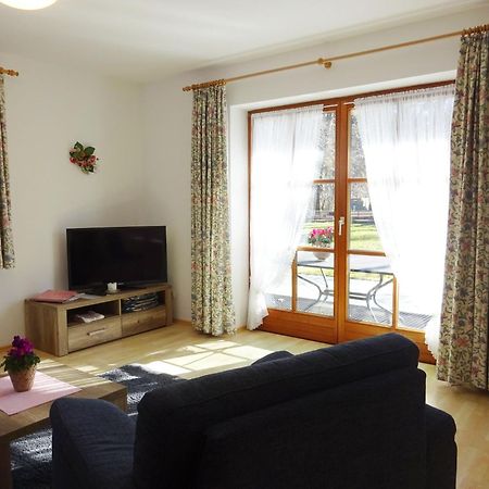 Ferienwohnungen Auhaus Bad Reichenhall Zewnętrze zdjęcie