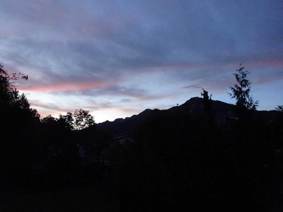 Ferienwohnungen Auhaus Bad Reichenhall Zewnętrze zdjęcie