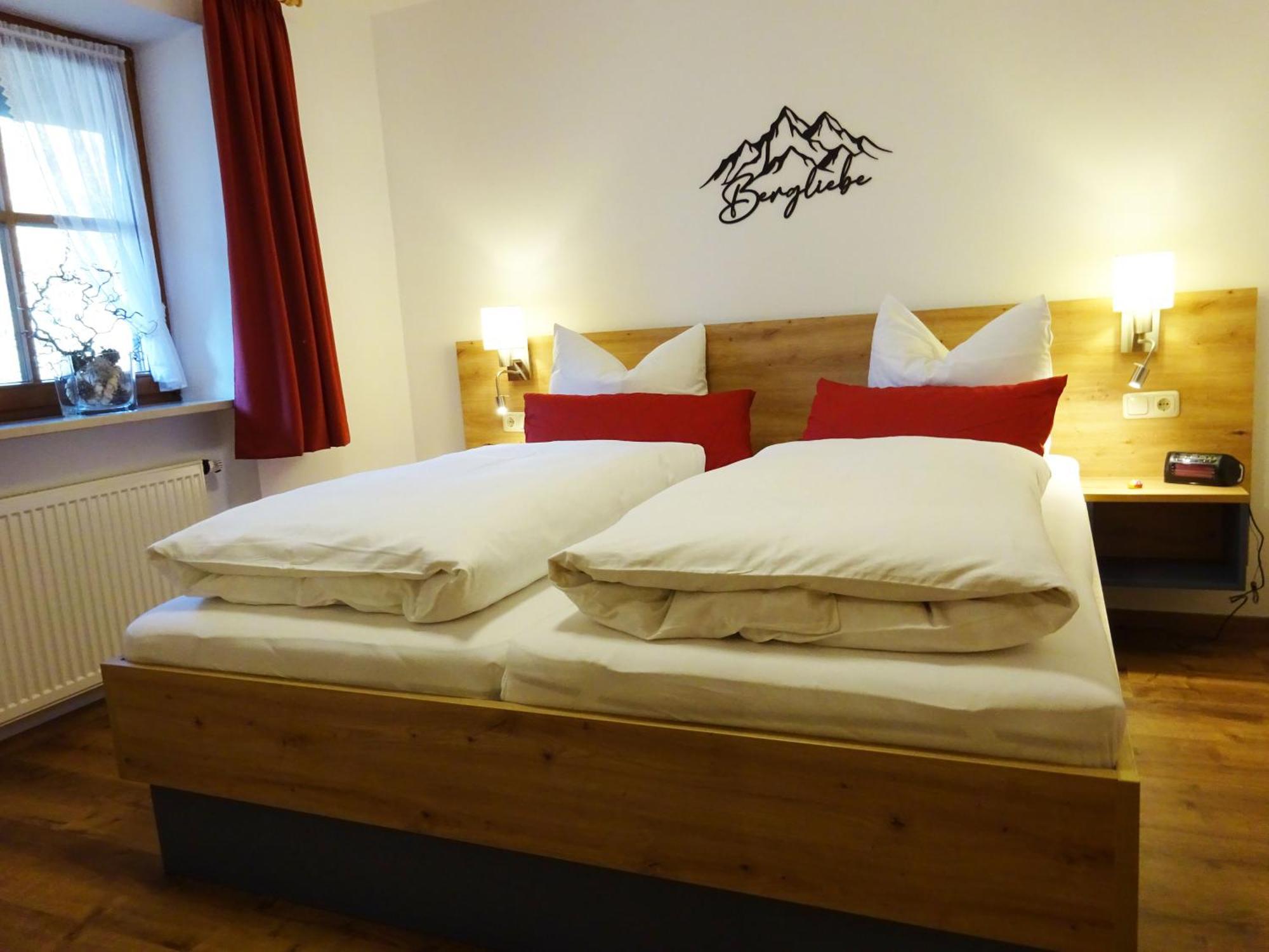Ferienwohnungen Auhaus Bad Reichenhall Zewnętrze zdjęcie
