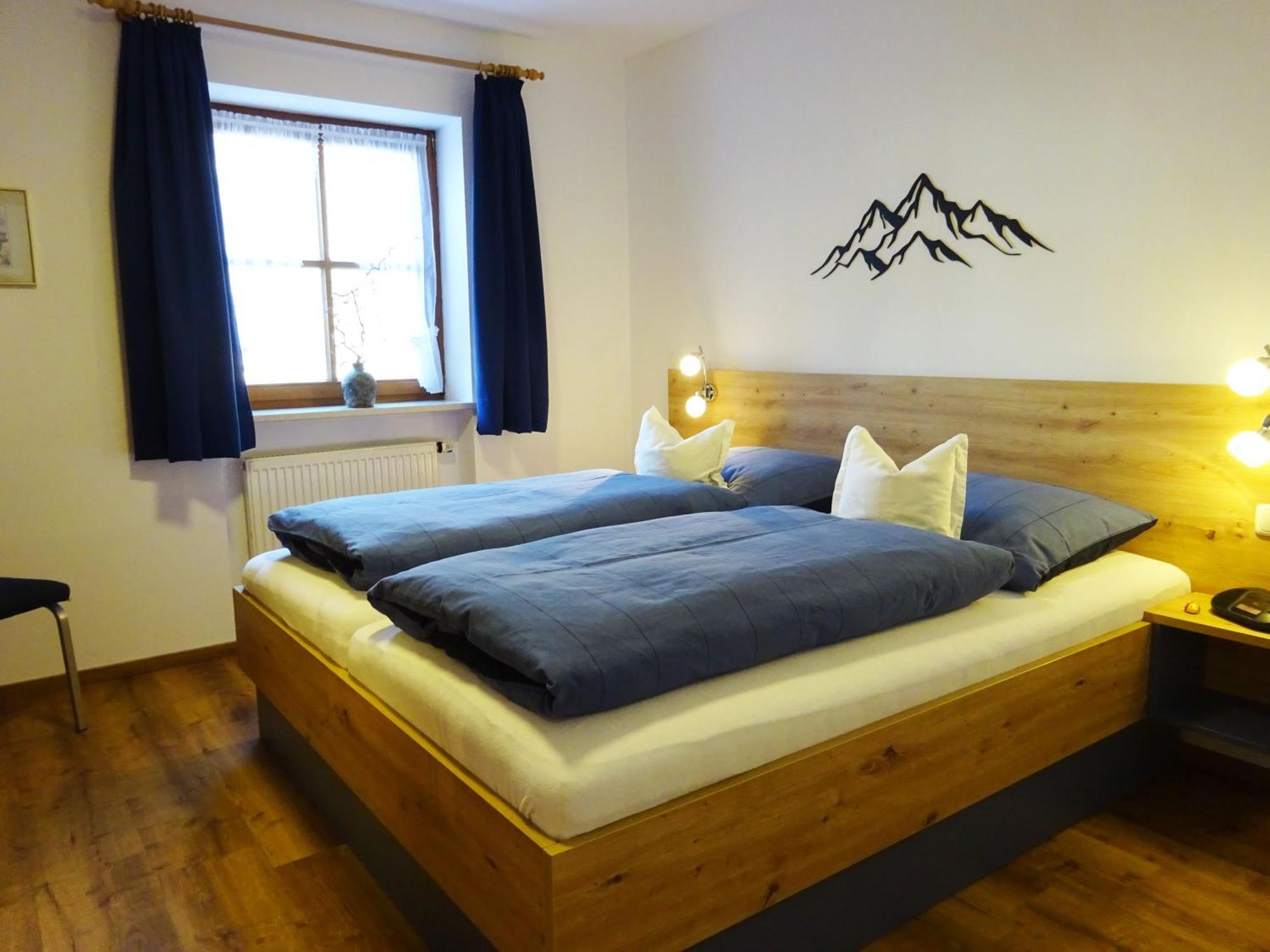 Ferienwohnungen Auhaus Bad Reichenhall Zewnętrze zdjęcie