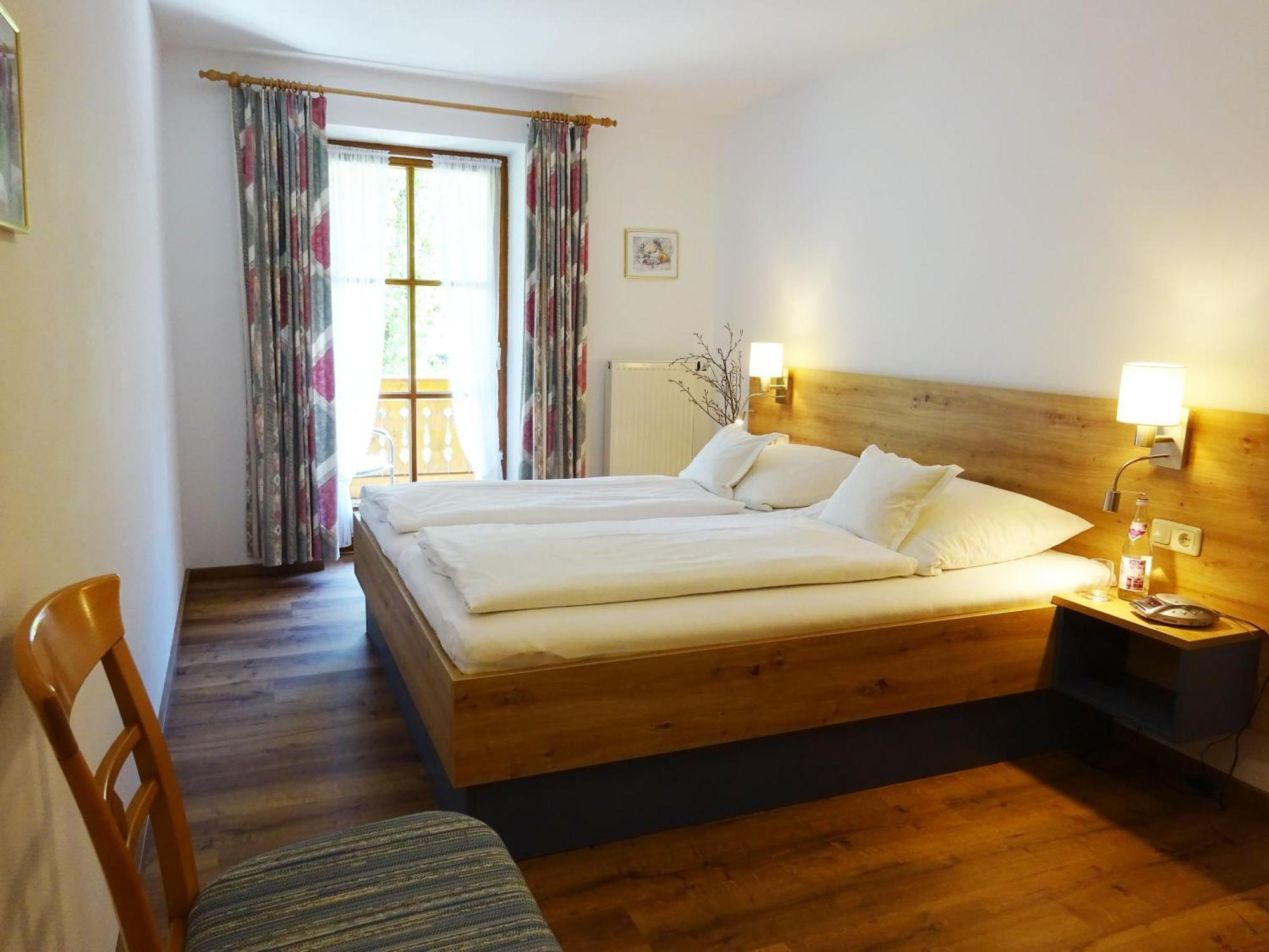 Ferienwohnungen Auhaus Bad Reichenhall Zewnętrze zdjęcie