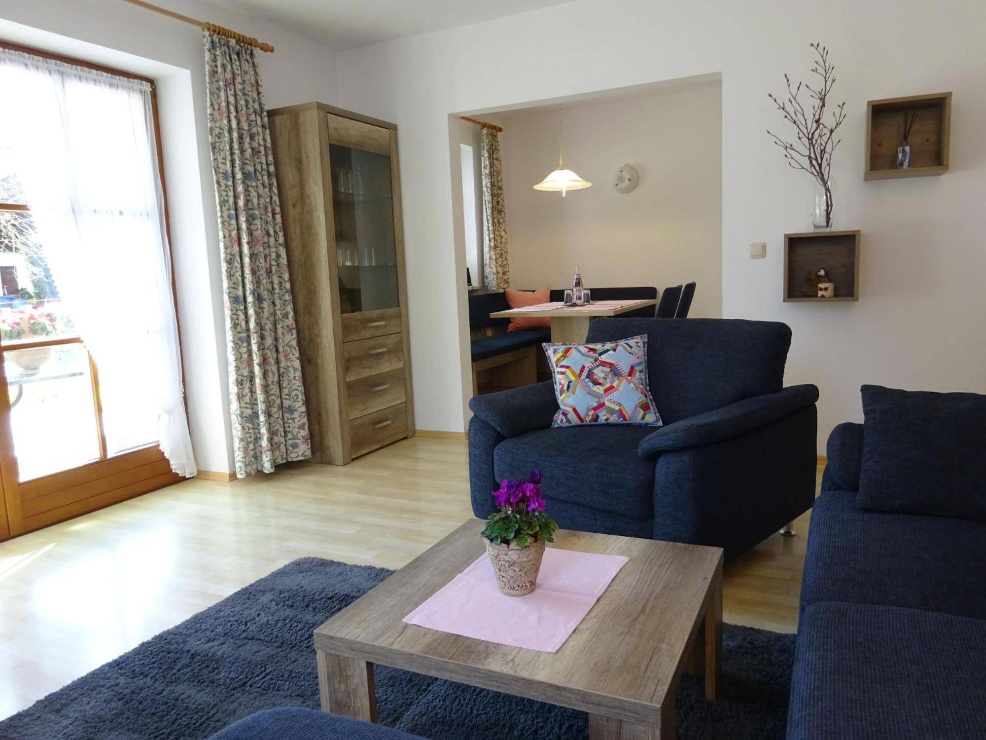 Ferienwohnungen Auhaus Bad Reichenhall Zewnętrze zdjęcie